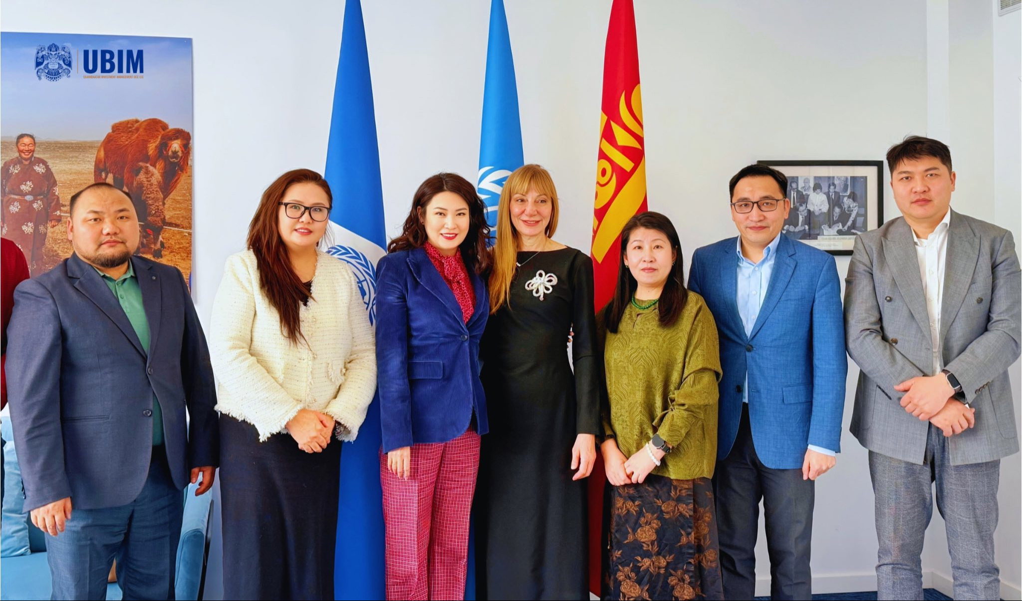 ГЭР ХОРООЛЛЫН СЭРГЭЭГДЭХ ЭРЧИМ ХҮЧНИЙ ШИЛЖИЛТИЙГ ДЭМЖИХ ТӨСЛИЙГ “НИЙСЛЭЛИЙН ӨМЧИТ УЛААНБААТАР ХӨРӨНГӨ ОРУУЛАЛТ, МЕНЕЖМЕНТ ҮЦК” ХХК ХАМТРАН ХЭРЭГЖҮҮЛНЭ.